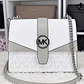 Cross Michael Kors Blanco/Gris  - Miniatura 1