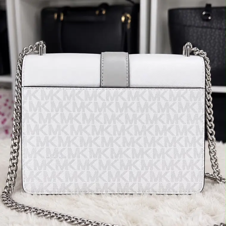 Cross Michael Kors Blanco/Gris  2