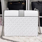 Cross Michael Kors Blanco/Gris  - Miniatura 2