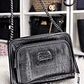 Crossbody Steve Madden Negro  - Miniatura 1