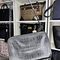 Crossbody Steve Madden Negro  - Miniatura 2