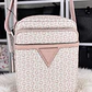 Crossbody Guess Rosa Mediano  - Miniatura 1