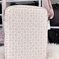 Crossbody Guess Rosa Mediano  - Miniatura 2