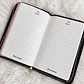 Agenda Juicy couture con cierre + Lapicera  - Miniatura 3
