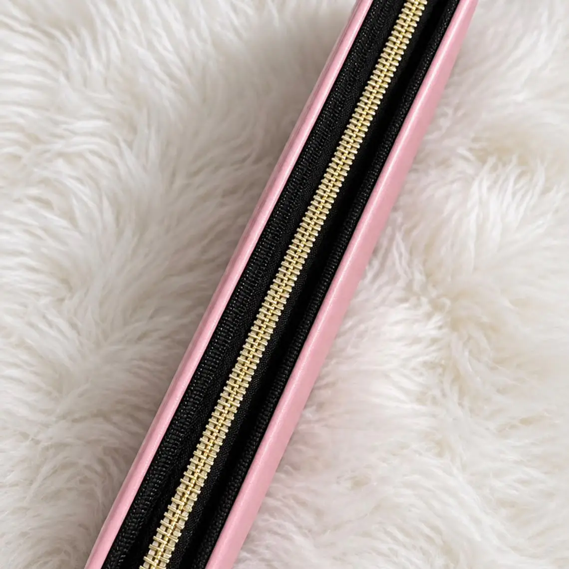 Agenda Juicy couture con cierre + Lapicera  4