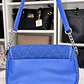 Cartera de Hombro Juicy Couture Azul  - Miniatura 3