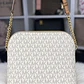 Crossbody Michael Kors Vainilla  - Miniatura 2