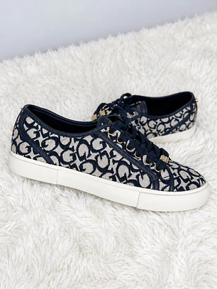 Zapatillas Guess Toda G 