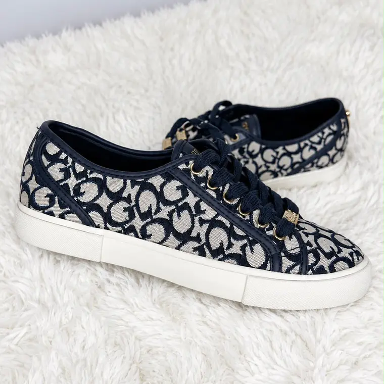Zapatillas Guess Toda G  1