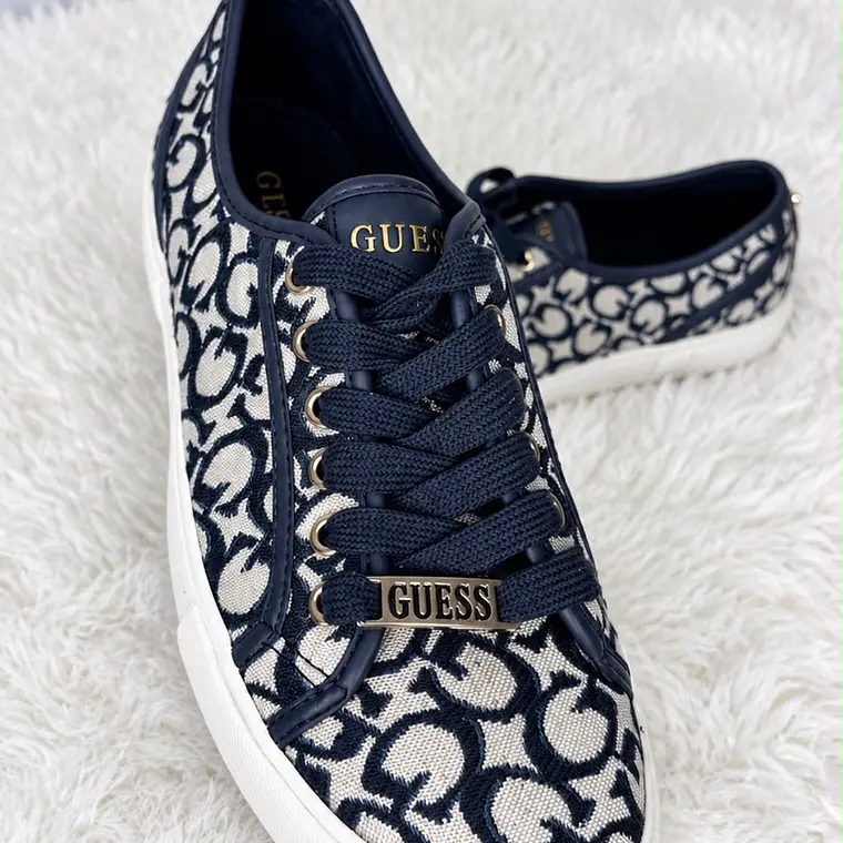Zapatillas Guess Toda G  3