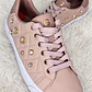 Zapatillas Guess Rosa  - Miniatura 3