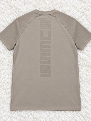 Polera Guess Beige 