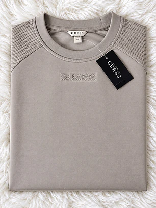 Polera Guess Beige 