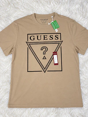 Polera Guess Nude 