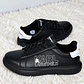 Zapatillas Karl Lagerfeld Negra  - Miniatura 2