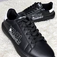 Zapatillas Karl Lagerfeld Negra  - Miniatura 3
