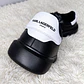 Zapatillas Karl Lagerfeld Negra  - Miniatura 4