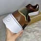 Zapatillas Michael Kors Café estrellas  - Miniatura 2