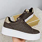 Zapatillas Michael Kors Romey Café  - Miniatura 1