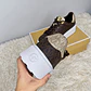 Zapatillas Michael Kors Romey Café  - Miniatura 2