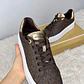 Zapatillas Michael Kors Romey Café  - Miniatura 3