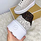 Zapatillas Michael Kors Romey Vainilla - Miniatura 2