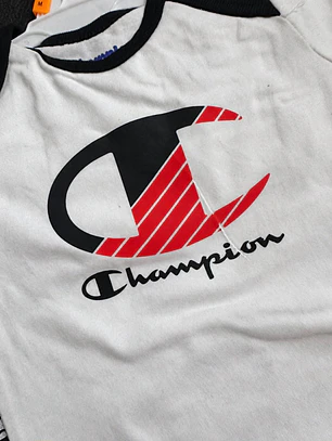 Pack 5 Body Champion N°3 