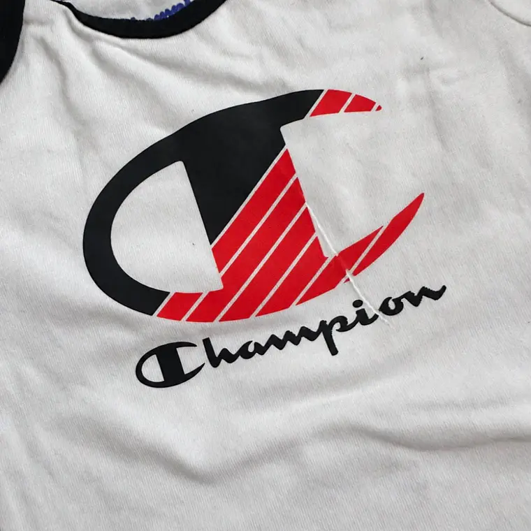 Pack 5 Body Champion N°3  2