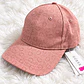 Gorro Guess Rosa Mujer  - Miniatura 3