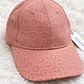 Gorro Guess Rosa Mujer  - Miniatura 4