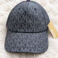 Gorro Michael Kors Azul Unisex  - Miniatura 2