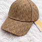 Gorro Michael Kors Café Unisex  - Miniatura 1