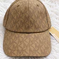 Gorro Michael Kors Café Unisex  - Miniatura 2