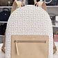 Mochila Tommy Hilfiger Nude  - Miniatura 1