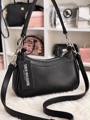 Crossbody/Cartera de hombro True Religión 