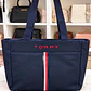 Tote Tommy Hilfiger Azul  - Miniatura 1