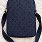 Bolso de hombre Tommy Hilfiger Azul TH - Miniatura 2