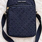 Bolso de hombre Tommy Hilfiger Azul TH - Miniatura 1