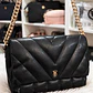 Crossbody VS Negro  - Miniatura 1