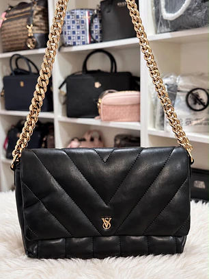 Crossbody VS Negro 