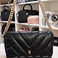 Crossbody VS Negro  - Miniatura 2