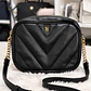 Crossbody Negro VS - Miniatura 1