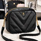 Crossbody Negro VS - Miniatura 2