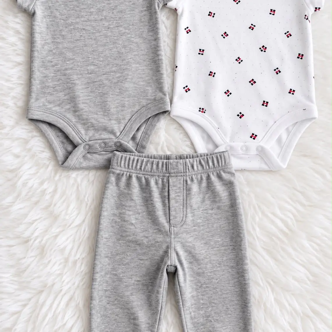 Set Tommy Hilfiger Niño  1