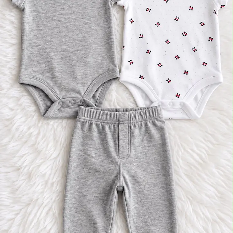 Set Tommy Hilfiger Niño  1