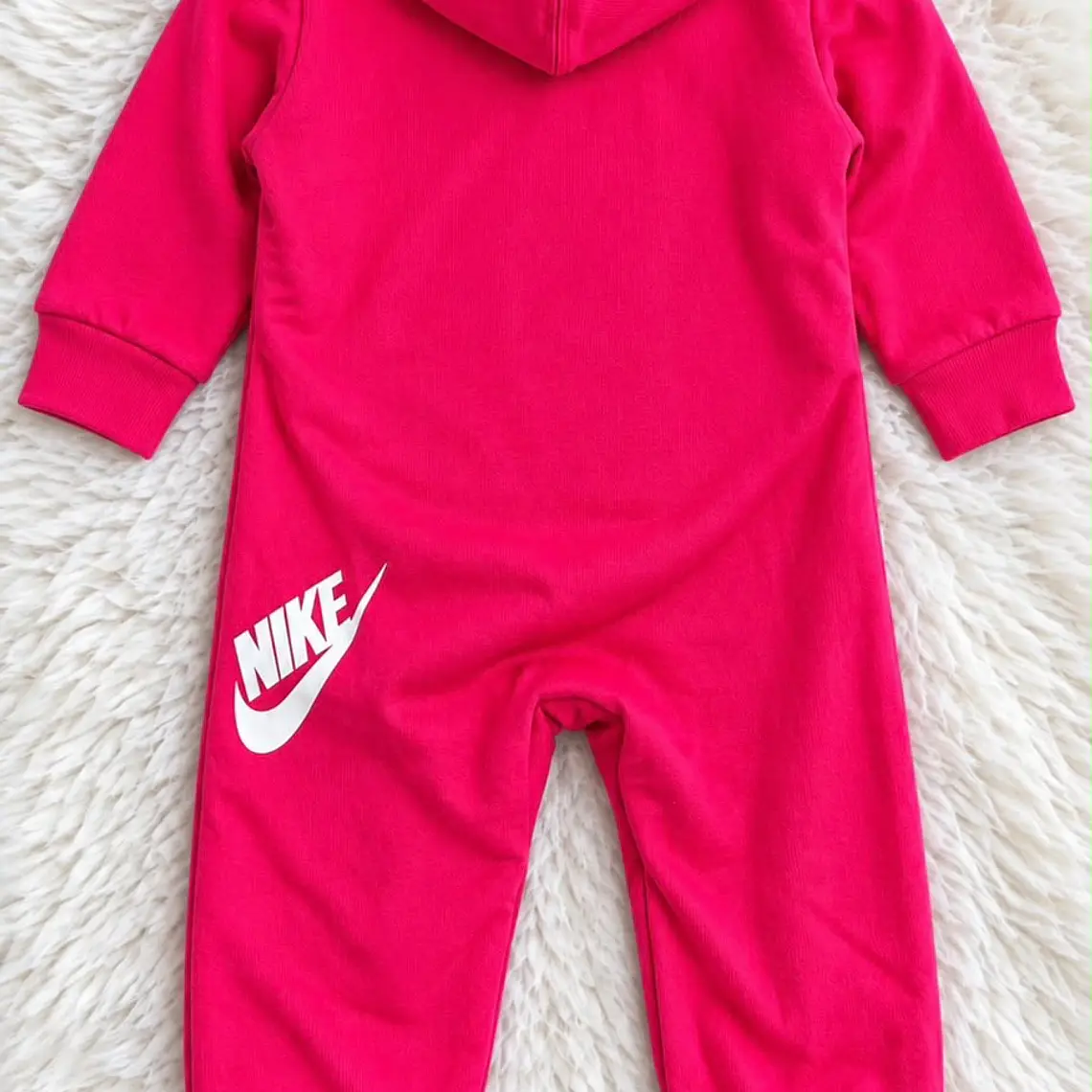 Enterito Nike Niña  2