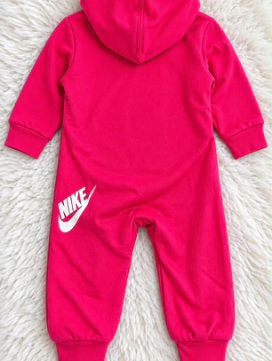 Enterito Nike Niña 