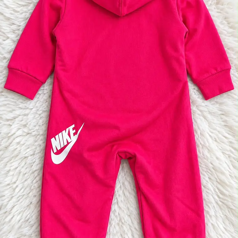 Enterito Nike Niña  2