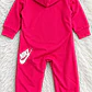 Enterito Nike Niña  - Miniatura 2