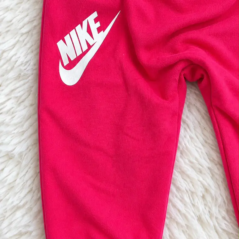 Enterito Nike Niña  3